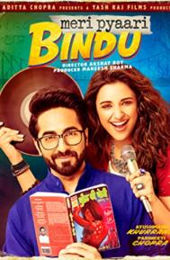 Meri Pyaari Bindu poster