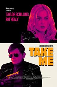 Take Me poster