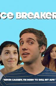 Ice Breaker poster