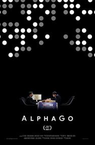 AlphaGo poster