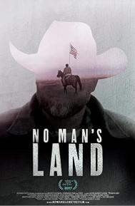 No Man's Land poster