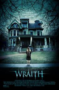 Wraith poster