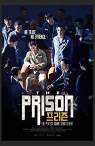 The Prison poster