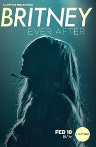 Britney Ever After poster