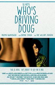 Who's Driving Doug poster