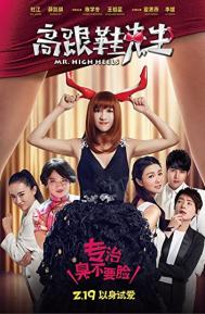 Mr. High Heels poster