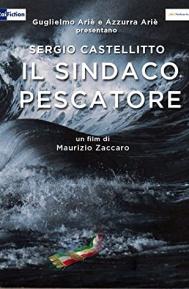 Il Sindaco pescatore poster