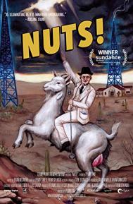 Nuts! poster