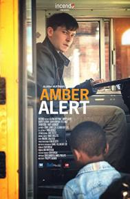 Amber Alert poster