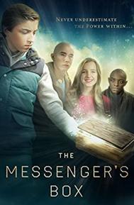 The Messenger's Box poster