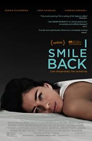 I Smile Back poster