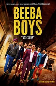 Beeba Boys poster