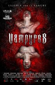 Vampyres poster