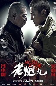 Mr. Six poster