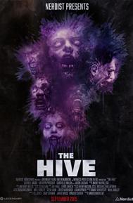 The Hive poster