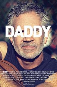 Daddy poster