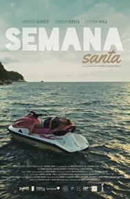 Semana Santa poster