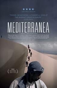 Mediterranea poster