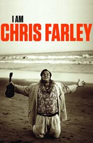 I Am Chris Farley poster