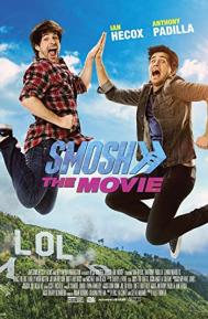 Smosh: The Movie poster