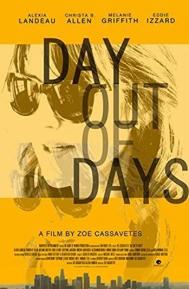 Day Out of Days poster