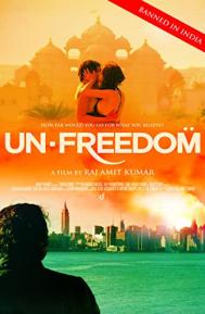 Unfreedom poster