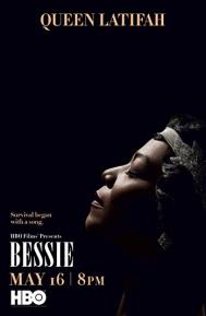 Bessie poster