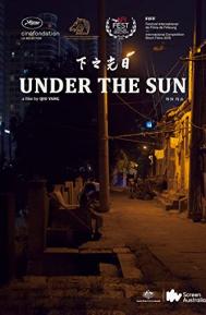 Under the Sun poster