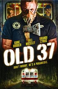 Old 37 poster