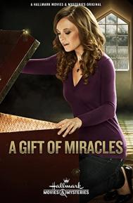 A Gift of Miracles poster