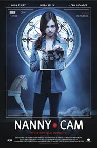 Nanny Cam poster