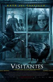 Visitantes poster