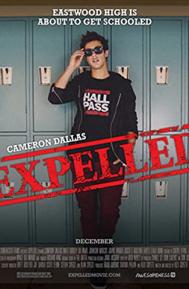 Expelled poster