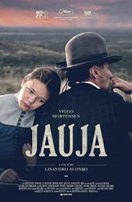 Jauja poster