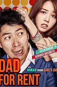 Dad for Rent poster