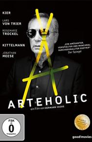 Arteholic poster