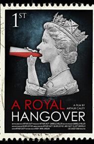 A Royal Hangover poster