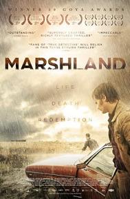 Marshland poster