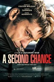 A Second Chance poster