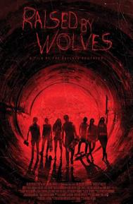 Raised by Wolves poster