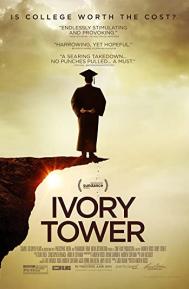 Ivory Tower poster