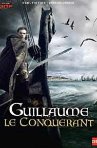 Guillaume le Conquérant poster