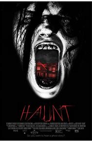 Haunt poster