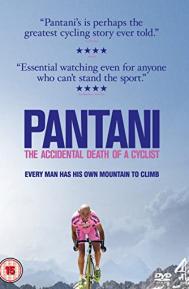 Pantani: The Accidental Death of a Cyclist poster