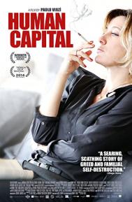 Human Capital poster