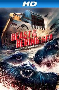 Bering Sea Beast poster