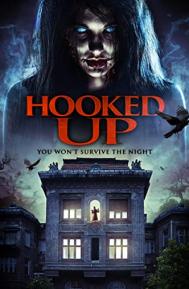 Hooked Up poster