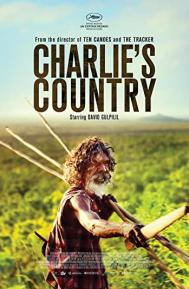 Charlie's Country poster