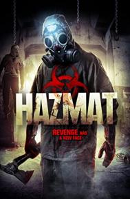 HazMat poster