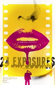 24 Exposures poster